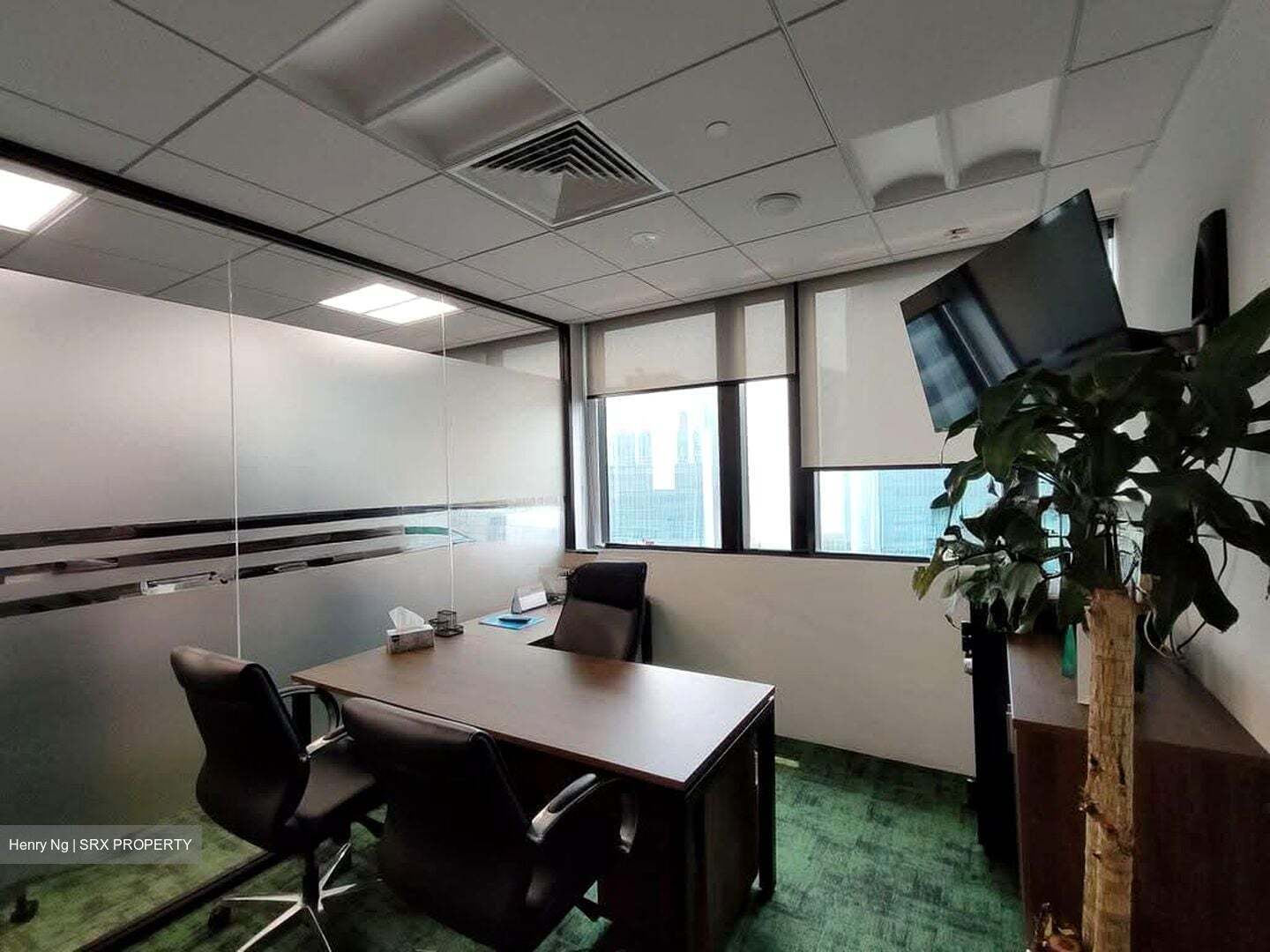 Republic Plaza (D1), Office #631029521